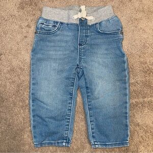 Gap Baby Jeans - 6 to 12 months